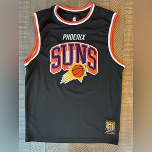 Phoenix Suns NBA Basketball Jersey Tank Top Mens Size Medium